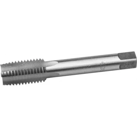 Метчик ЗУБР &quot;МАСТЕР&quot; одинарный для нарезания метрической резьбы, М18 x 2,5 4-28002-18-2.5 купить в Нефтеюганске