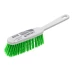 Щетка-сметка 270 мм, салатовая щетина, Home Palisad 935545 купить в Нефтеюганске