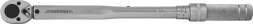 Ключ динамометрический 1/2&quot; DR 50-350 НМ Т04M250 Jonnesway 47308