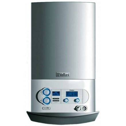 Котел газовый настенный turbo TEC PLUS VUW INT 282/3-5 28 кВт купить в Нефтеюганске