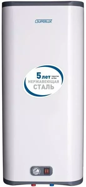 Водонагреватель эл. 80л ARISTON NTS FLAT 80 V PW (RE)
