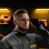 Очки защитные открытые Denzel 89191, поликарбонатные, прозрачная линза, 2х комп.дужки купить в Нефтеюганске