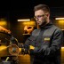 Очки защитные открытые Denzel 89191, поликарбонатные, прозрачная линза, 2х комп.дужки купить в Нефтеюганске