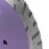 Алмазный диск для шлифовки и резки Messer G/F. Диаметр 125 мм. купить в Нефтеюганске