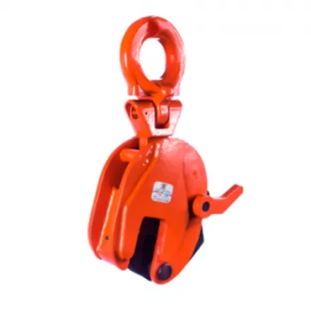 Захват вертикальный TOR DSQA (г/п 3,2 т, лист 0-35 мм) поворотн. (T) 1049428 купить в Нефтеюганске