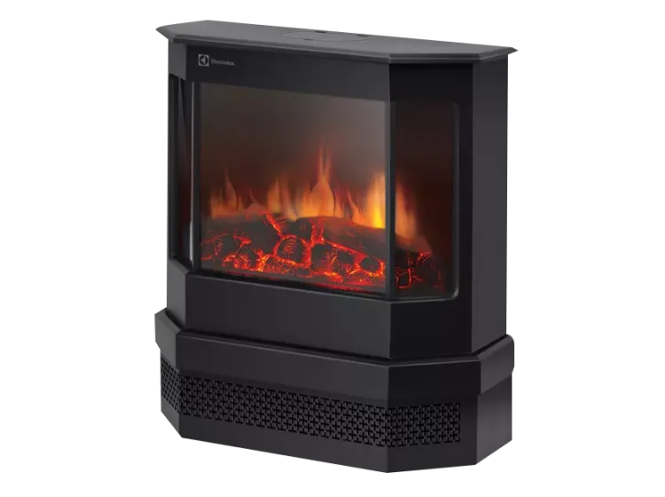 Электрокамин-камин электрический ELECTROLUX EFP/C 1000RC купить в Нефтеюганске