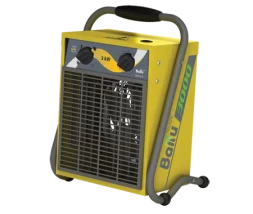 Тепловая пушка электрическая BALLU BHP-M-5