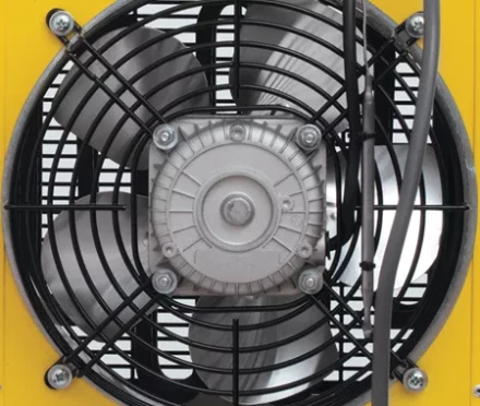 Тепловая пушка электрическая BALLU BHP-M-5 купить в Нефтеюганске