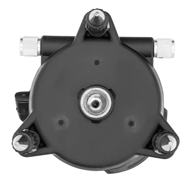 Лазерный уровень MTX CRL-30R, 30 м, красный луч, батарейки, резьба 5/8" 35034 купить в Нефтеюганске