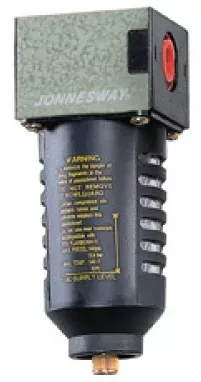 Фильтры  влагоотделители для пневмоинструмента  1/2"  JAZ-6710А  Jonnesway 47502