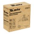 Компрессор воздушный MTX DC1500L/50, 1,5 кВт, 50 л, 210 л/мин 58018 купить в Нефтеюганске