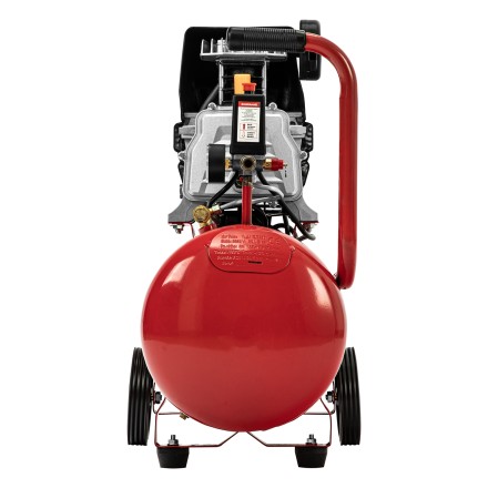 Компрессор воздушный MTX DC1500L/50, 1,5 кВт, 50 л, 210 л/мин 58018 купить в Нефтеюганске