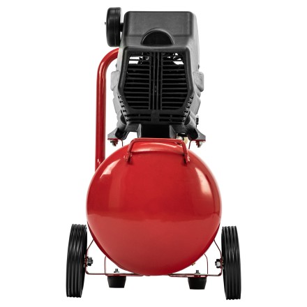 Компрессор воздушный MTX DC1500L/50, 1,5 кВт, 50 л, 210 л/мин 58018 купить в Нефтеюганске