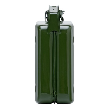 Канистра для ГСМ Stels 53143, металлическая, 5 литров купить в Нефтеюганске