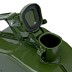 Канистра для ГСМ Stels 53143, металлическая, 5 литров купить в Нефтеюганске