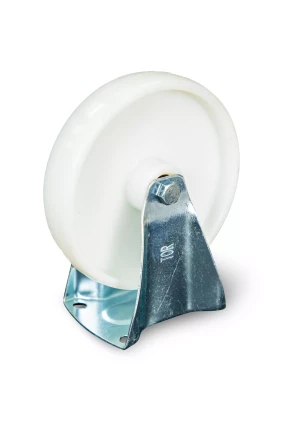 Колесо неповоротное полипропилен FRCn 80 200 мм (N) 1024195 купить в Нефтеюганске