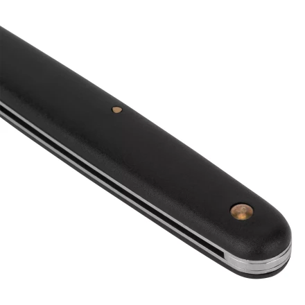 Нож садовый Palisad, 165 мм, складной, копулировочный, пластиковая рукоятка, 790557 купить в Нефтеюганске