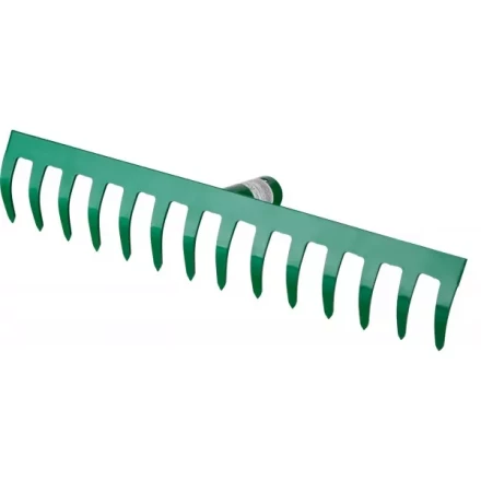 Грабли РОСТОК, 14 зубцов, прямые 39610-14_z01 купить в Нефтеюганске