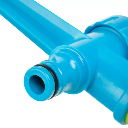 Разбрызгиватель вращающийся Palisad 65812, 3 лопасти, на пике, ABS-пластик, LUXE купить в Нефтеюганске