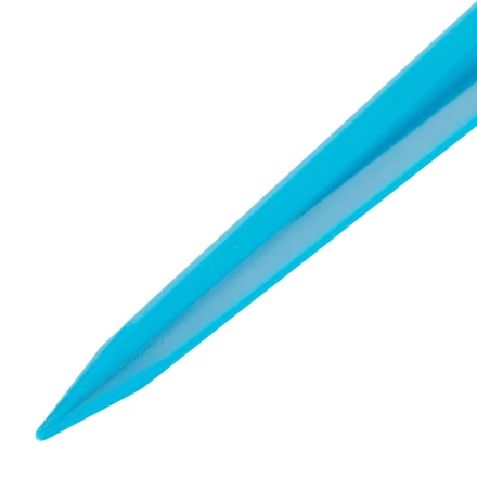 Разбрызгиватель вращающийся Palisad 65812, 3 лопасти, на пике, ABS-пластик, LUXE купить в Нефтеюганске