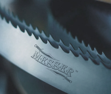 Ленточная пила MESSER М42 1640х13х0.65х6/10 NT купить в Нефтеюганске