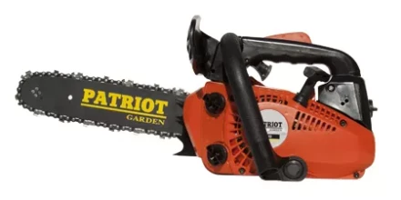 Бензопила Patriot Garden РТ 2512 купить в Нефтеюганске