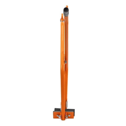 Захват бордюрного камня ручной до 300 мм Сибртех 18161, 80 кг купить в Нефтеюганске