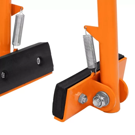 Захват бордюрного камня ручной до 300 мм Сибртех 18161, 80 кг купить в Нефтеюганске