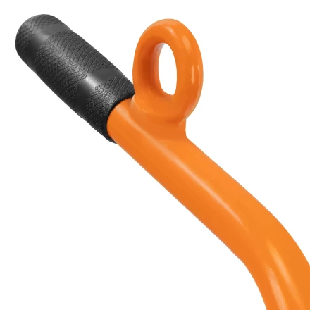 Захват бордюрного камня ручной до 300 мм Сибртех 18161, 80 кг купить в Нефтеюганске