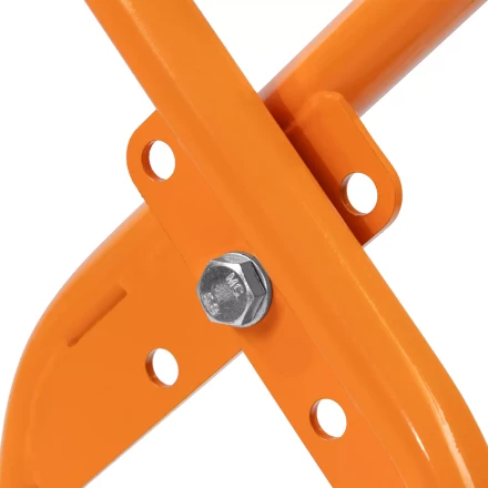 Захват бордюрного камня ручной до 300 мм Сибртех 18161, 80 кг купить в Нефтеюганске