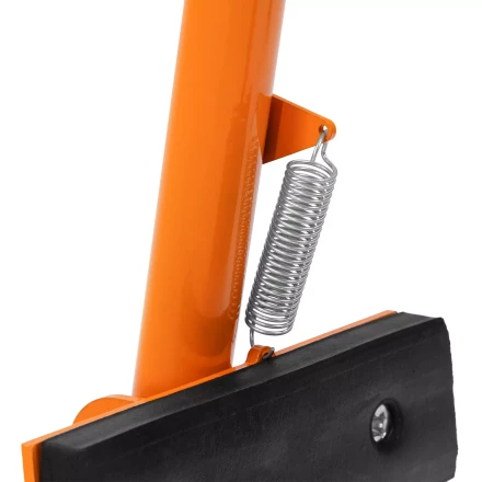 Захват бордюрного камня ручной до 300 мм Сибртех 18161, 80 кг купить в Нефтеюганске