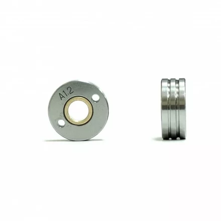 Ролик AL 1.2-1.6мм SKYWAY 300-330 Aurora купить в Нефтеюганске