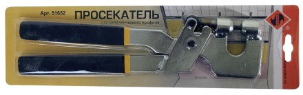 Просекатель для металлического профиля Энкор 51652 купить в Нефтеюганске