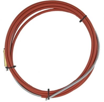 Канал подающий д. 1,2 мм (4,5м / красный MMW/PMW) XL4188582 купить в Нефтеюганске