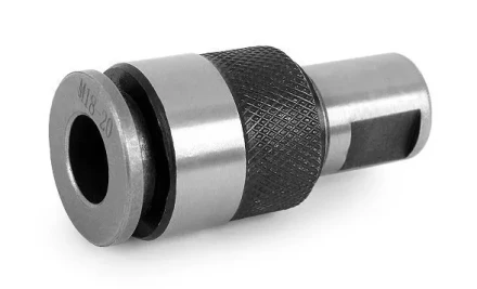 MESSER Патрон для метчика М18-20 - WELDON 19 купить в Нефтеюганске