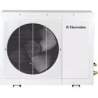 Внешний блок ELECTROLUX EACS-09HP/N3/out сплит-системы купить в Нефтеюганске