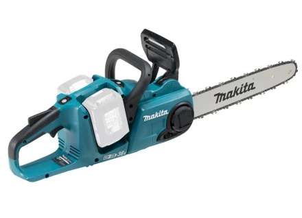 Аккумуляторная цепная пила Makita DUC353PT2 (2* 5АЧ, ЗУ) купить в Нефтеюганске