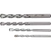 Набор ЗУБР Свёрла &quot;МАСТЕР&quot; по бетону, ударные, 5; 6; 8; 10мм, 4шт 2922-H4 купить в Нефтеюганске