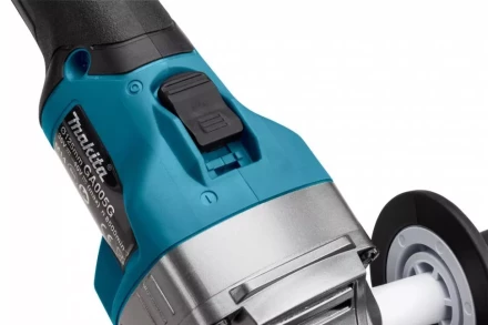 Угловая шлифовальная машина XTG Makita GA005GM201 купить в Нефтеюганске