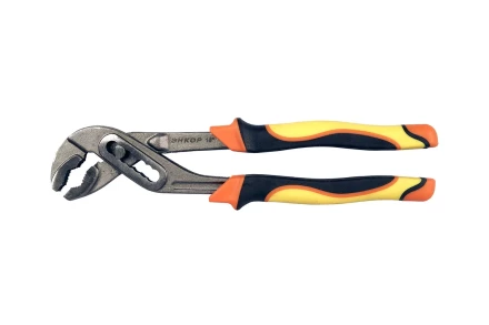 Клещи переставные сантехнические 10 Энкор 48460 купить в Нефтеюганске