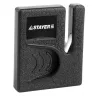 Точилка STAYER "MASTER", для ножей, компактная, керамическая рабочая часть 47511 купить в Нефтеюганске