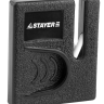 Точилка STAYER "MASTER", для ножей, компактная, керамическая рабочая часть 47511 купить в Нефтеюганске