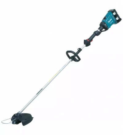 Аккумуляторная коса Makita DUR369LZ 2х18В, 43см (без АКБ и ЗУ) купить в Нефтеюганске