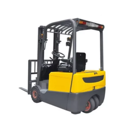 Погрузчик электрический трехопорный TOR 2,0 т 4,0 м CPD20SA-20 сайдшифт 1047139 купить в Нефтеюганске