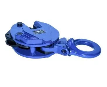 Захват для вертикального подъема листового металла универсальный DSQC-3.0 LB купить в Нефтеюганске