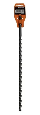 Бур по бетону 10x410x350 SDS-Plus Вихрь купить в Нефтеюганске