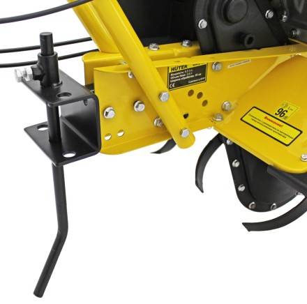 Мотокультиватор HUTER GMC-5.5 купить в Нефтеюганске