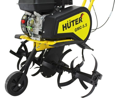 Мотокультиватор HUTER GMC-5.5 купить в Нефтеюганске