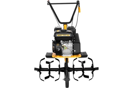 Мотокультиватор HUTER GMC-5.5 купить в Нефтеюганске