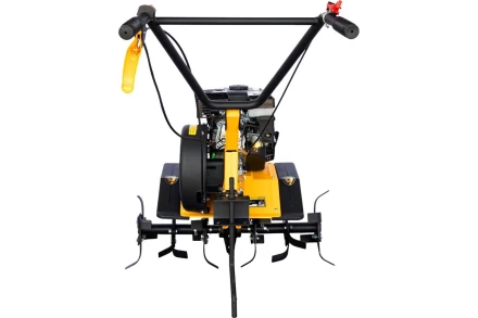 Мотокультиватор HUTER GMC-5.5 купить в Нефтеюганске